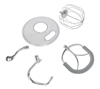 Планетарный миксер GEMLUX GL-SM10GR